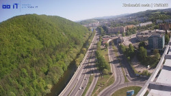 Zvolenská cesta