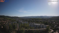 Zvolenská cesta