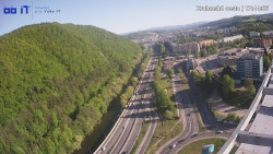 Zvolenská cesta