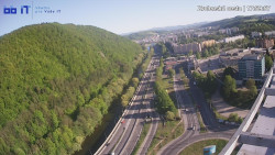 Zvolenská cesta
