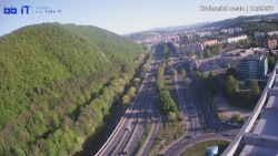 Zvolenská cesta