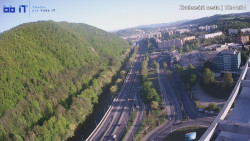 Zvolenská cesta