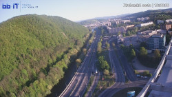 Zvolenská cesta