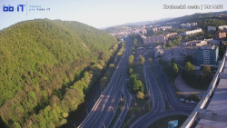 Zvolenská cesta