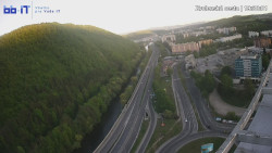Zvolenská cesta