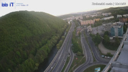 Zvolenská cesta