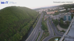 Zvolenská cesta
