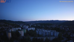 Zvolenská cesta