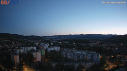 Zvolenská cesta