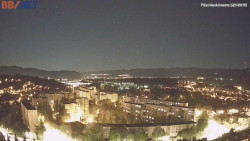 Zvolenská cesta