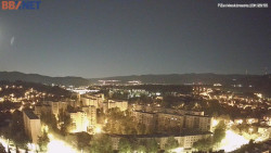Zvolenská cesta