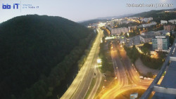 Zvolenská cesta