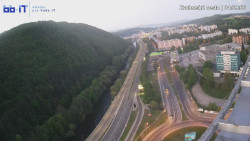 Zvolenská cesta