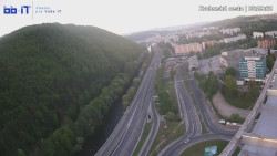 Zvolenská cesta