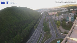 Zvolenská cesta