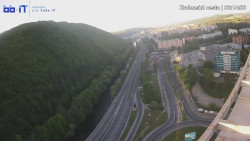 Zvolenská cesta