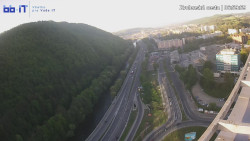 Zvolenská cesta