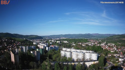 Zvolenská cesta