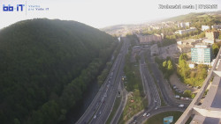 Zvolenská cesta