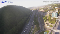Zvolenská cesta