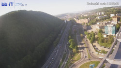 Zvolenská cesta