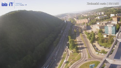 Zvolenská cesta