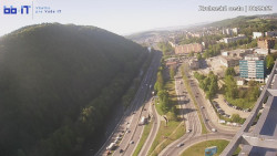 Zvolenská cesta