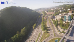 Zvolenská cesta