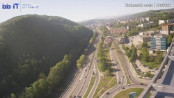 Zvolenská cesta
