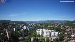 Zvolenská cesta