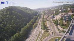 Zvolenská cesta