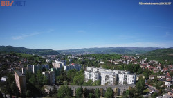 Zvolenská cesta