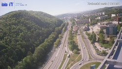 Zvolenská cesta