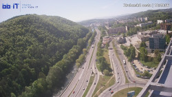 Zvolenská cesta