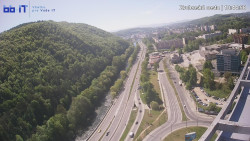 Zvolenská cesta