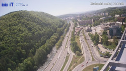 Zvolenská cesta
