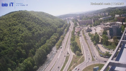 Zvolenská cesta
