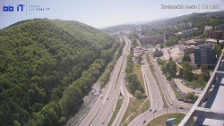 Zvolenská cesta