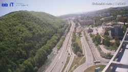 Zvolenská cesta