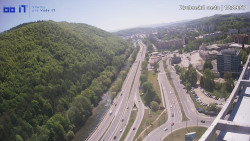 Zvolenská cesta