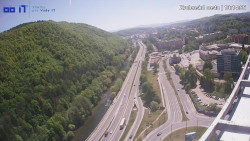 Zvolenská cesta