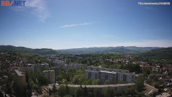 Zvolenská cesta