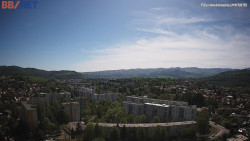 Zvolenská cesta