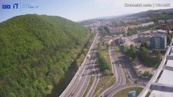 Zvolenská cesta