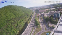 Zvolenská cesta