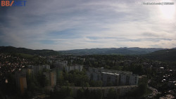 Zvolenská cesta