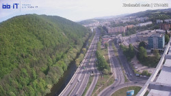 Zvolenská cesta