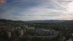 Zvolenská cesta
