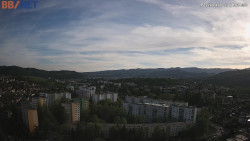 Zvolenská cesta