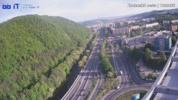 Zvolenská cesta